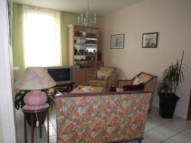 Appartement T4 LE CHAMBON SUR LIGNON CENTRE Appartement centre village avec grande terrasse