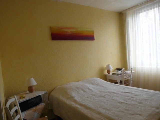 Appartement T4 LE CHAMBON SUR LIGNON CENTRE Appartement centre village avec grande terrasse