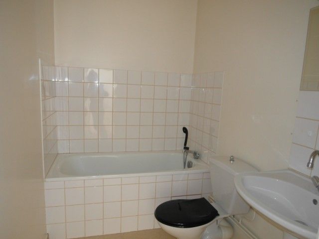 Appartement T2 Le Chambon sur Lignon centre Vue sur le Lignon