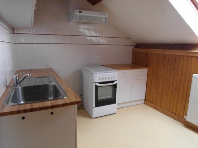 Appartement Le Chambon sur Lignon Appartement rénové T4 au 2ème étage