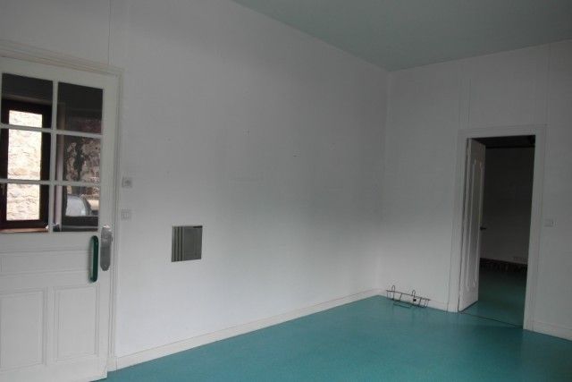 Immeuble Haute-Loire Centre du village