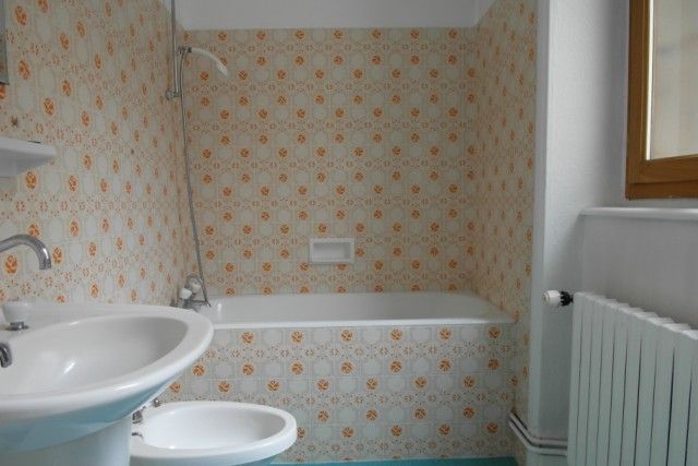 Immeuble Haute-Loire Centre du village