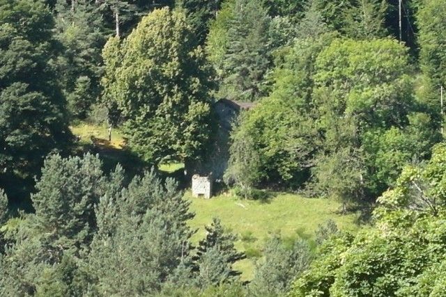 Ferme Campagne de Devesset 9 Hectares Ferme Campagne de Devesset Ardèche 9 Hectares