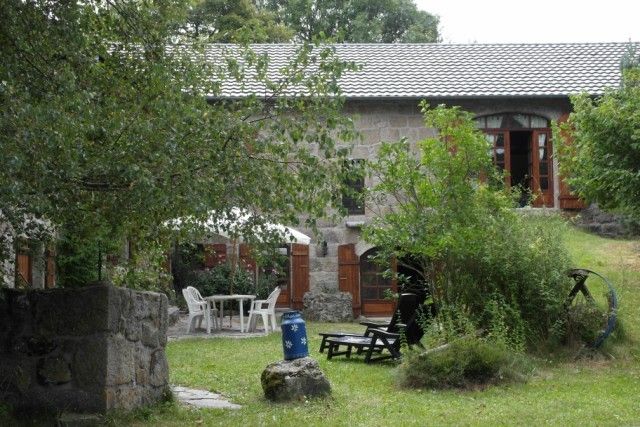 Ferme rénovée T7 Campagne de Tence   Ferme rénovée 7 Campagne de Tence   VENDU