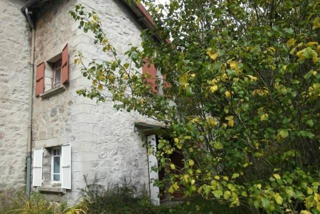 Maison bourgeoise T7 Campagne du Chambon sur Lignon