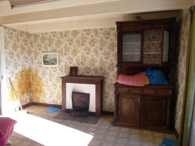 Carré d'habitation mitoyen au Chambon sur Lignon