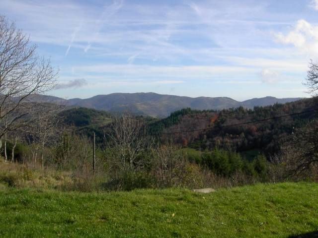 Ferme rénovée T6 Campagne de Devesset Ferme rénovée 6 Campagne de Devesset Ardèche