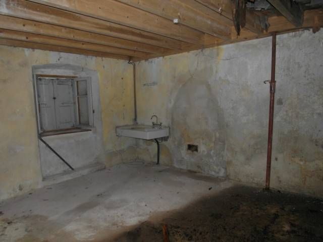 Maison de village Le Chambon sur Lignon Maison à rénover