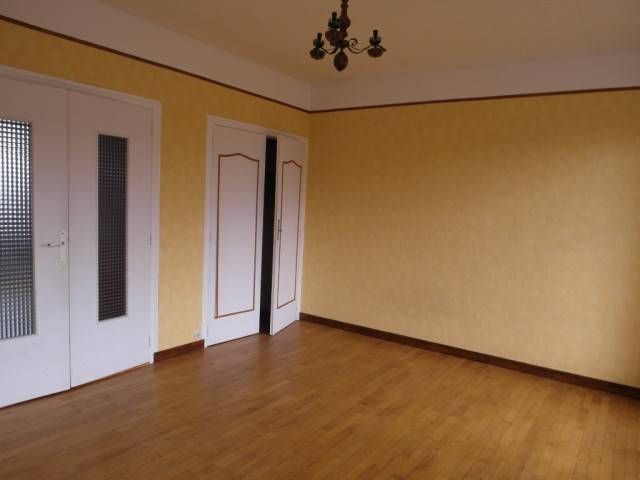 Appartement T3 LE CHAMBON SUR LIGNON