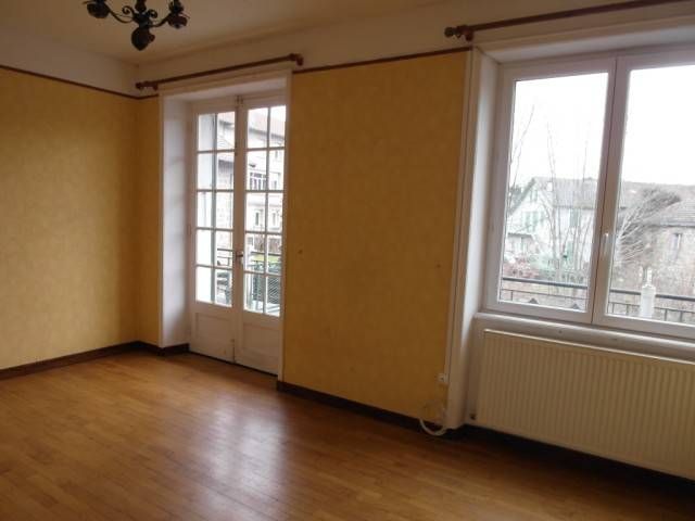 Appartement T3 LE CHAMBON SUR LIGNON