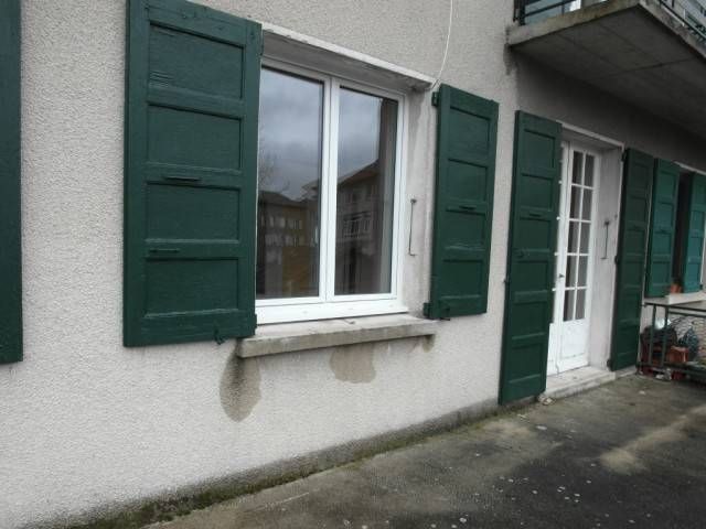 Appartement T3 LE CHAMBON SUR LIGNON