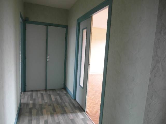 Appartement T4 Le Chambon sur Lignon centre