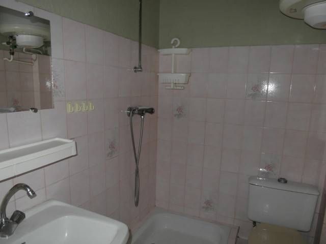 Appartement T4 Le Chambon sur Lignon centre