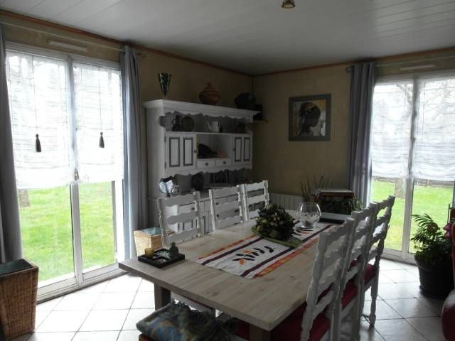 Maison individuelle T4 St Agrève Maison individuelle 4 St Agrève Ardèche