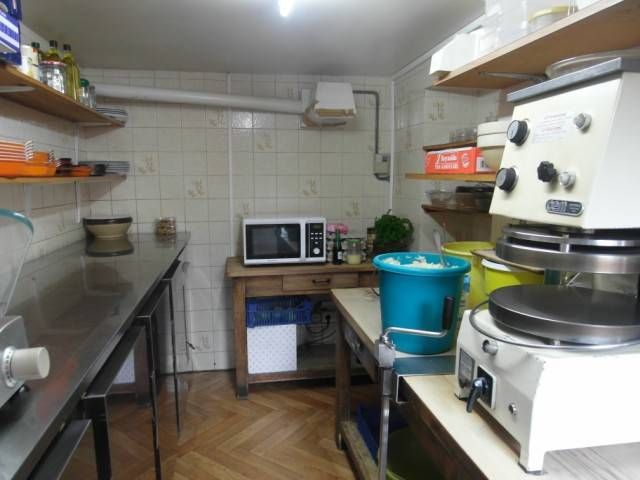 Maison individuelle T5 LE CHAMBON SUR LIGNON Ancien restaurant