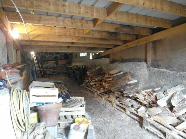 Maison individuelle T5 LE CHAMBON SUR LIGNON Ancien restaurant