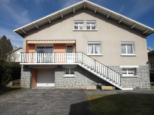 Villas T7 St Agrève Villas 7 St Agrève Ardèche