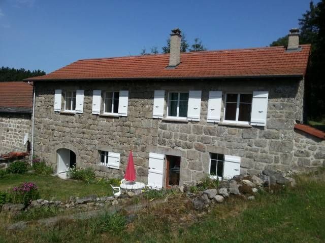 Maison de campagne Campagne de  Mars Dans hameau, 2 appartements rénovés avec garage Maison de campagne Campagne de  Mars Dans hameau, 2 appartements rénovés avec garage