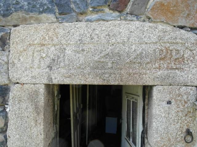 Maison de village Le Mazet St Voy Maison de hameau à rénover