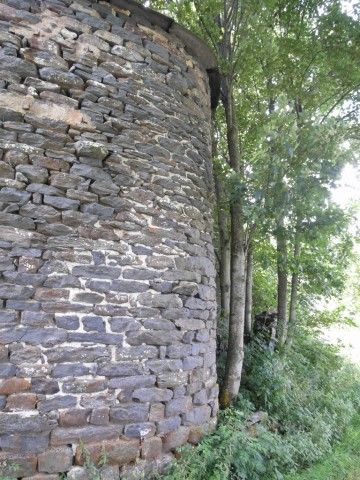 Maison de village Le Mazet St Voy Maison de hameau à rénover