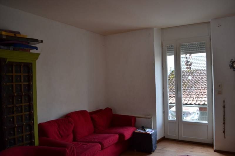 Appartement rénové Le Chambon sur Lignon centre Appartement T4 avec terrasse