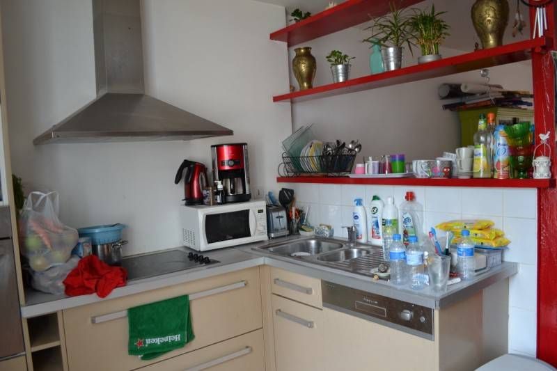 Appartement rénové Le Chambon sur Lignon centre Appartement T4 avec terrasse