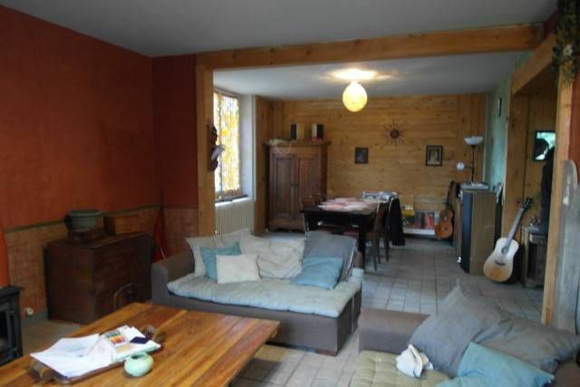 Maison de village Le Chambon sur Lignon Maison de village Le Chambon sur Lignon