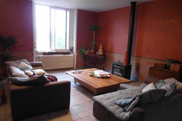 Maison de village Le Chambon sur Lignon Maison de village Le Chambon sur Lignon