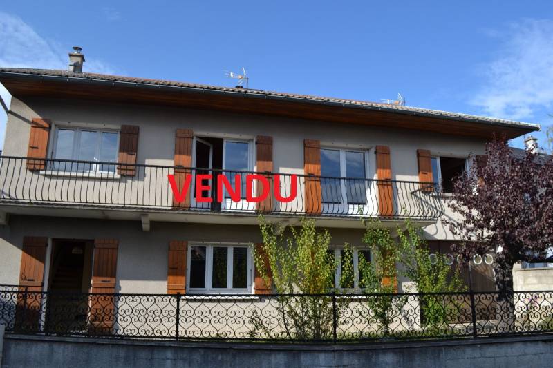 Le Chambon sur Lignon centre