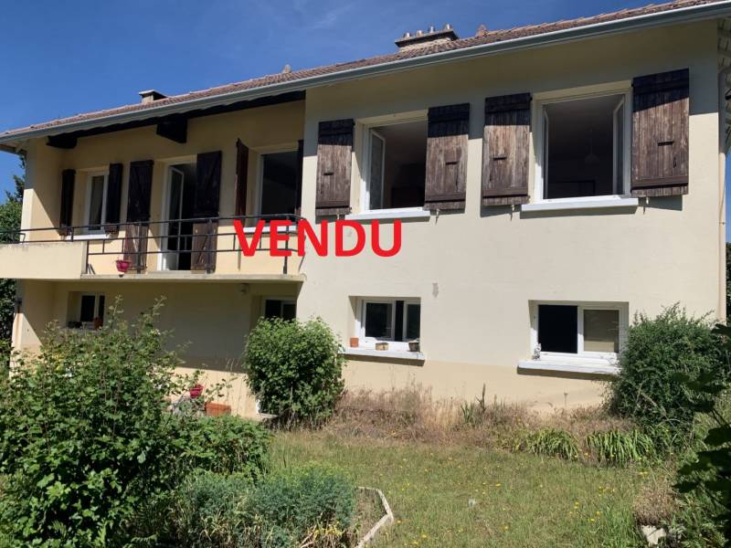 Maison proche du village du Chambon sur Lignon