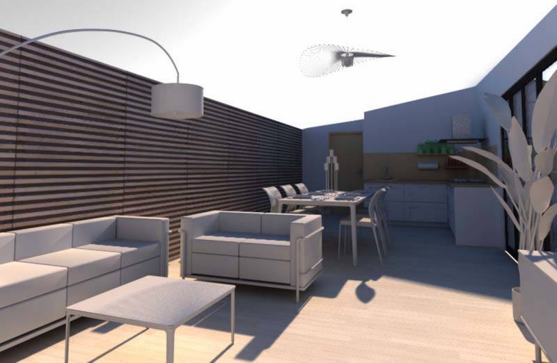 Chalet neuf à vendre au Chambon sur Lignon: Livraison automne 2024.