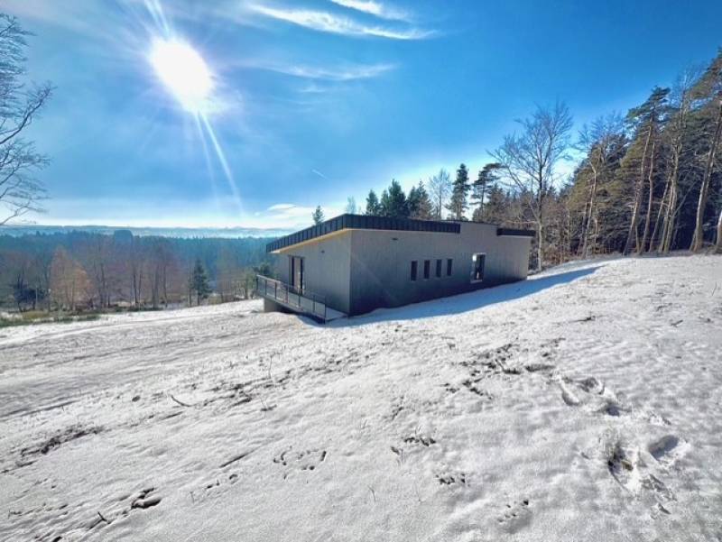 A louer maison au Chambon sur Lignon