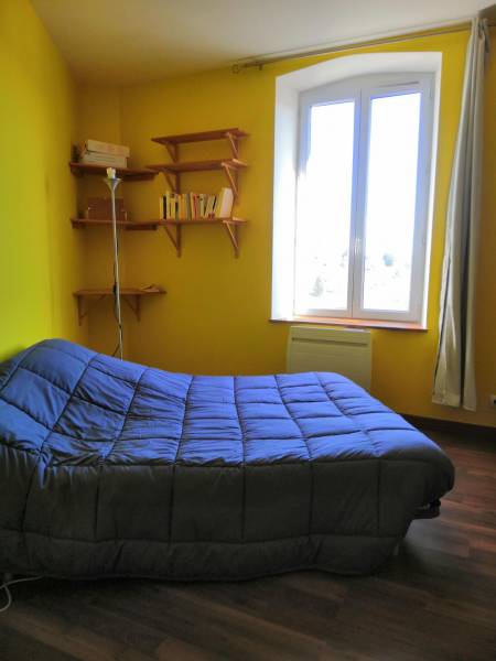 Location Agence Cévenole 43