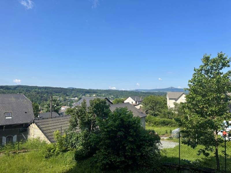 Appartement en RDC à rafraichir proche du village du Chambon sur Lignon