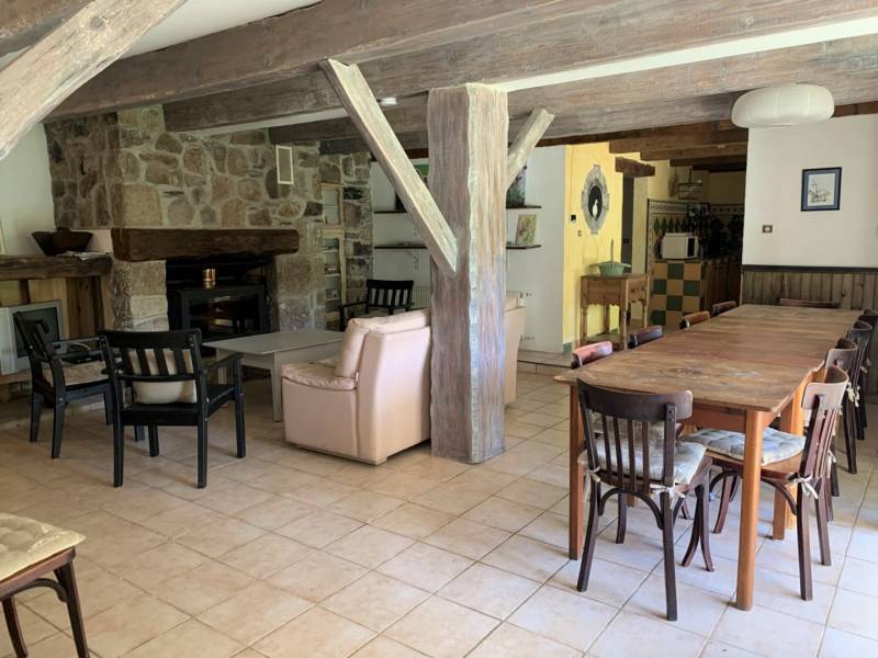 Agence cévenole Immobilier 07320