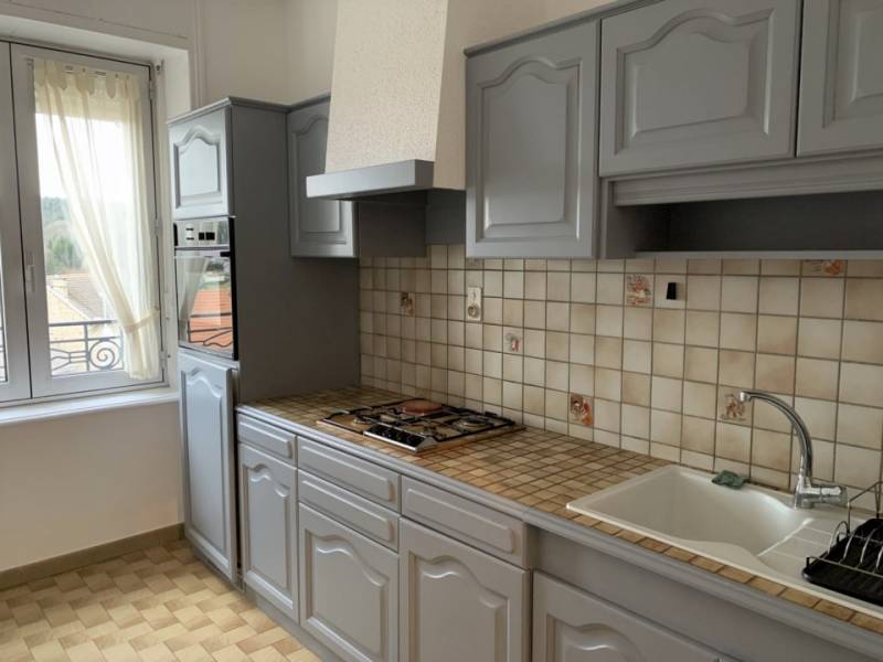 Agence Cévenole Location 43400