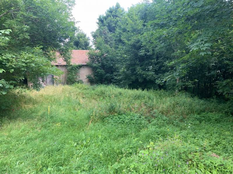 Maison atypique avec annexe au Mazet St Voy