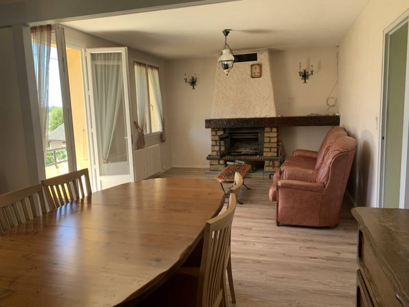 Maison proche du village du Chambon sur Lignon