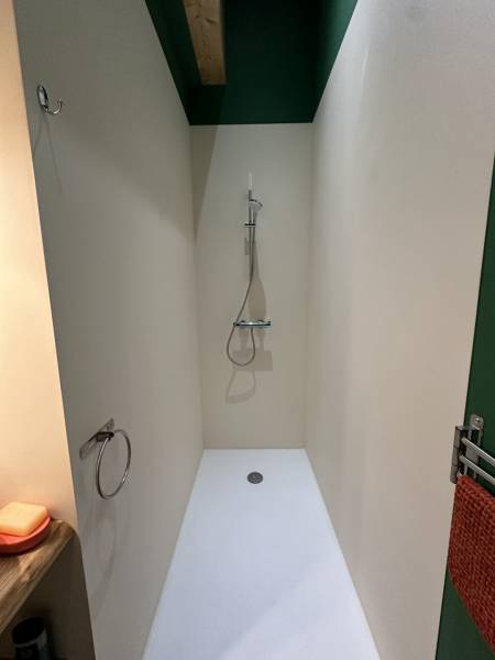 Maison de bourg entièrement rénovée avec jardin à Chenereilles