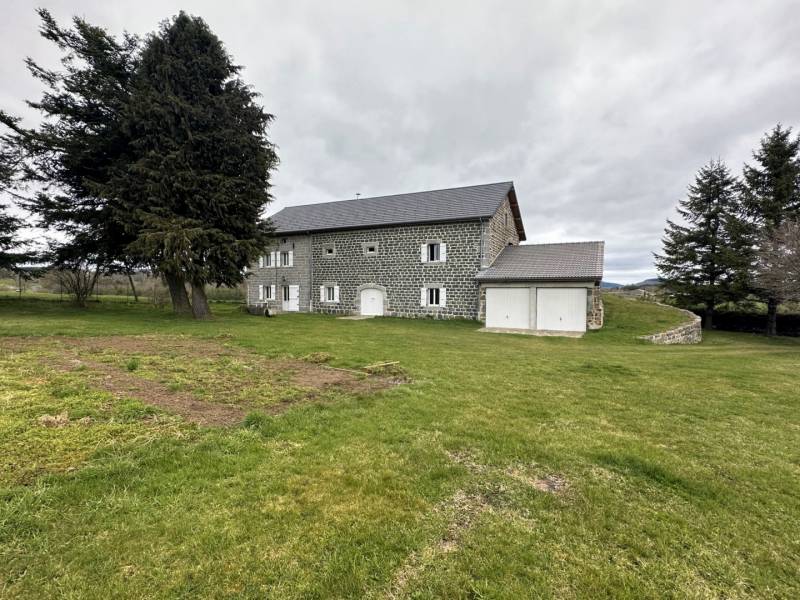 Ferme en campagne des Vastres