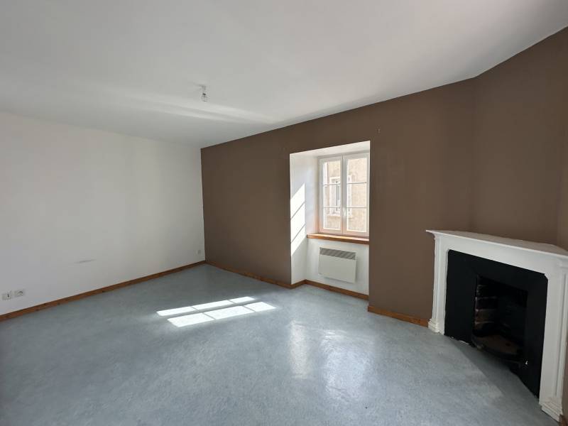 Maison de village au Chambon sur Lignon