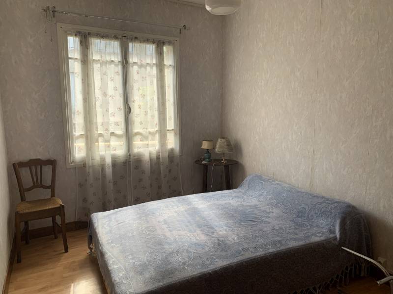 Appartement avec terrasse au centre du village du Chambon sur Lignon