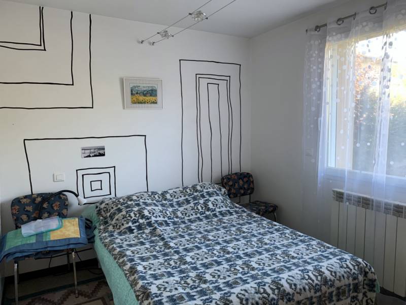 Maison proche village à St Agrève