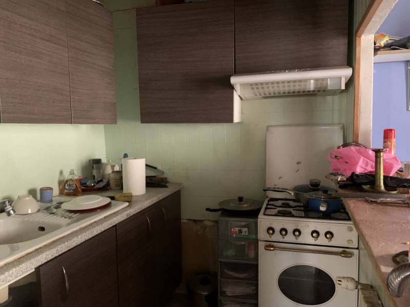 Petite maison mitoyenne avec terrasse à Saint Agrève