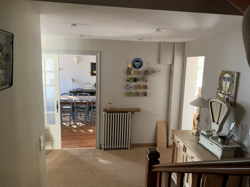 Belle maison de famille proche du centre du village du Chambon sur Lignon