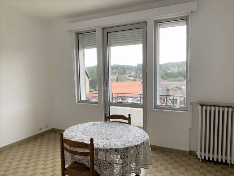 ACI du Lignon location