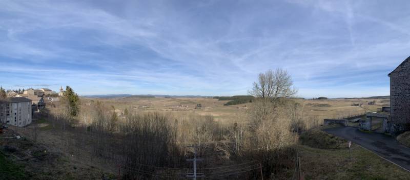 A vendre Fay sur Lignon