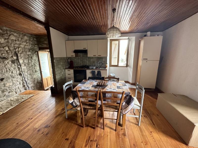 Maison T3 à louer à Rochepaule