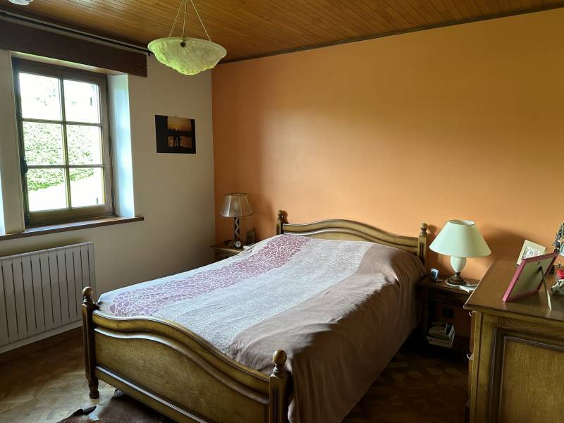 Charmante maison en campagne du Mazet Saint Voy