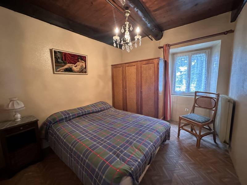 Ferme en campagne des Vastres